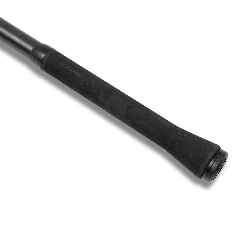 Nash Scope Abbreviated Retractable Carp Rods